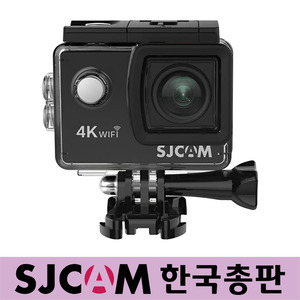 SJCAM SJ4000AIR 블랙