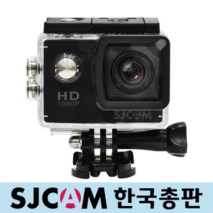 SJCAM SJ4000 블랙